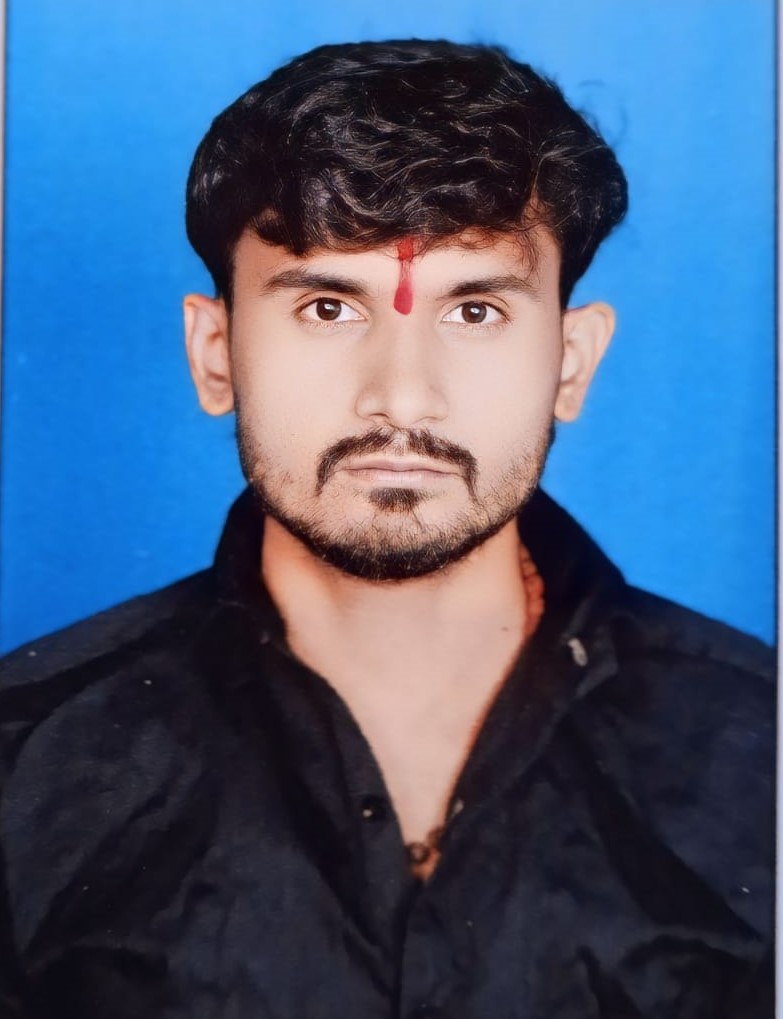 Shankar Sheshrao Metangale